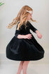 black-velvet-twirl-dress Mila &  Rose - Sophia's Style--2T--3